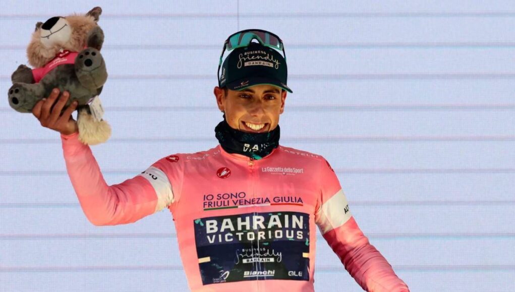 Giro d’Italia, oggi tappa 14: orario, percorso e dove vederla