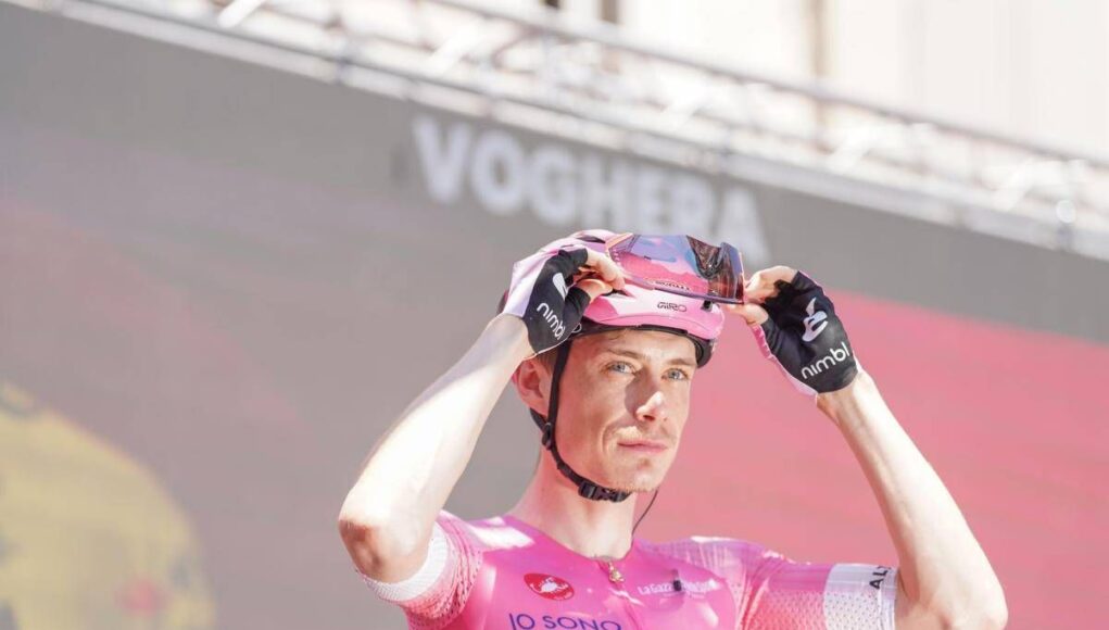 Giro d’Italia, oggi tappa 16: orario, percorso e dove vederla