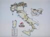 Giro d’Italia, oggi tappa 4: orario, percorso e dove vederla