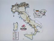 Giro d’Italia, oggi tappa 4: orario, percorso e dove vederla