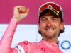 Giro d’Italia, oggi tappa 5: orario, percorso e dove vederla