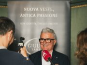 Giuliano Martinelli: “Ho creduto nel tartufo quando ancora poco valorizzato”