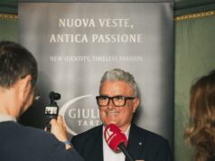 Giuliano Martinelli: “Ho creduto nel tartufo quando ancora poco valorizzato”
