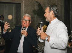 Giuliano Tartufi, ecco rebranding: “Innovare senza tradire identità”