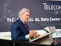 Gola (Open Fiber): “Più utilizzo della fibra per AI, cloud e digitale Italia”