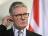 Governo Uk, Starmer sempre più in crisi: Streeting in campo, Burnham attende il via libera