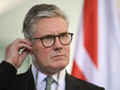 Governo Uk, Starmer sempre piĂą in crisi: Streeting in campo, Burnham attende il via libera