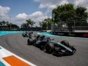 Gp Miami, Antonelli in pole position: la griglia di partenza