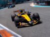 Gp Miami, Norris vince la sprint davanti a Piastri e Leclerc