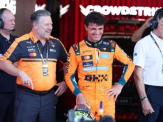 Gp Miami, dominio Norris nella sprint davanti a Piastri. Ordine di arrivo e classifica Mondiale