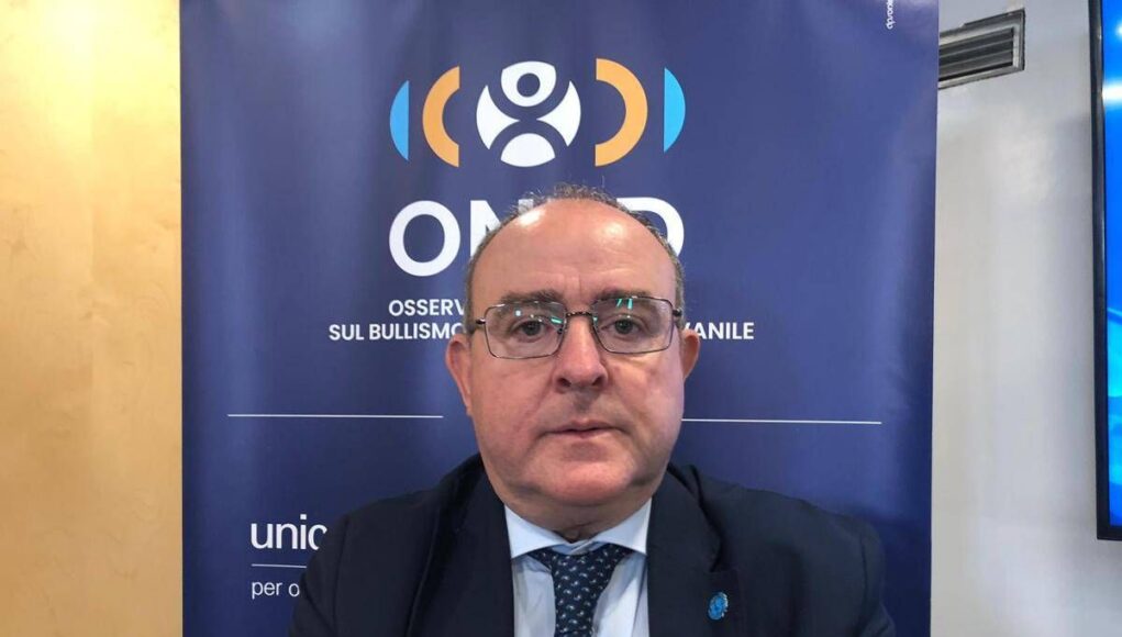 Graziano (Unicef): “Il 70% in più ragazzi è insodisfatto della vita”