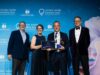 Gruppo Cap entra nel ‘Leading Utilities of the World’