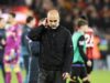 Guardiola dice addio al Manchester City: “Niente è eterno”. Resterà ‘collaboratore’ del club