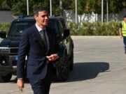 Guasto su aereo Sanchez, premier spagnolo atterra in Turchia