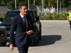 Guasto su aereo Sanchez, premier spagnolo atterra in Turchia