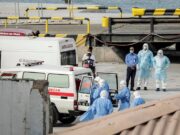 Hantavirus, Bassetti: “Problema si allarga oltre la nave da crociera, purtroppo ne sentiremo parlare”