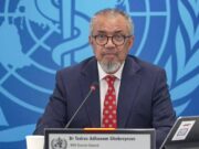 Hantavirus, Oms: “Non è come il coronavirus”. Focolaio sulla nave, caccia ai contatti dei passeggeri