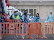 Hantavirus, la circolare del ministero della Salute: quarantena, contagi e mascherine. Ecco cosa prevede