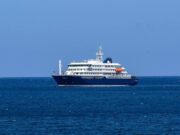 Hantavirus su nave da crociera, ultimo bilancio: sette casi e tre morti. La MV Hondius attraccherĂ alle Canarie