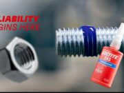 Henkel, ecco frenafiletti Loctite