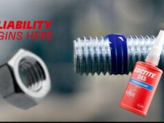 Henkel, ecco frenafiletti Loctite