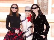 ‘Il Diavolo veste Prada 2’, il gesto da regina di Meryl Streep: parità salariale con Hathaway e Blunt
