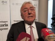 Imprese, Prete (Unioncamere): “Sistema camerale semplifica attività della Pa”