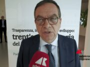 Imprese, Tripoli (Unioncamere): “Registro è infrastruttura a servizio del Paese”