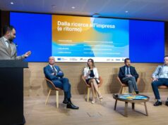 Imprese, al Bite-Barilla l’evento finale del partenariato Pnrr OnFoods