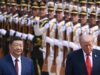Incontro Trump-Xi, a Pechino è pareggio su dazi, Hormuz e chip