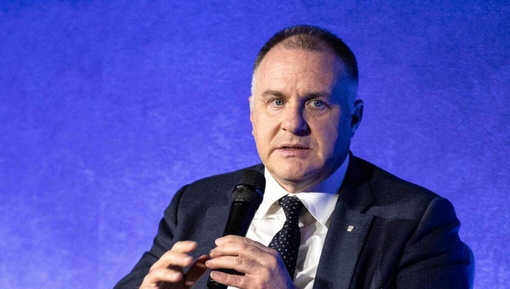 Industria, il monito di Orsini: “Senza scelte coraggiose la perderemo. Export, investimenti e consumi per crescere”