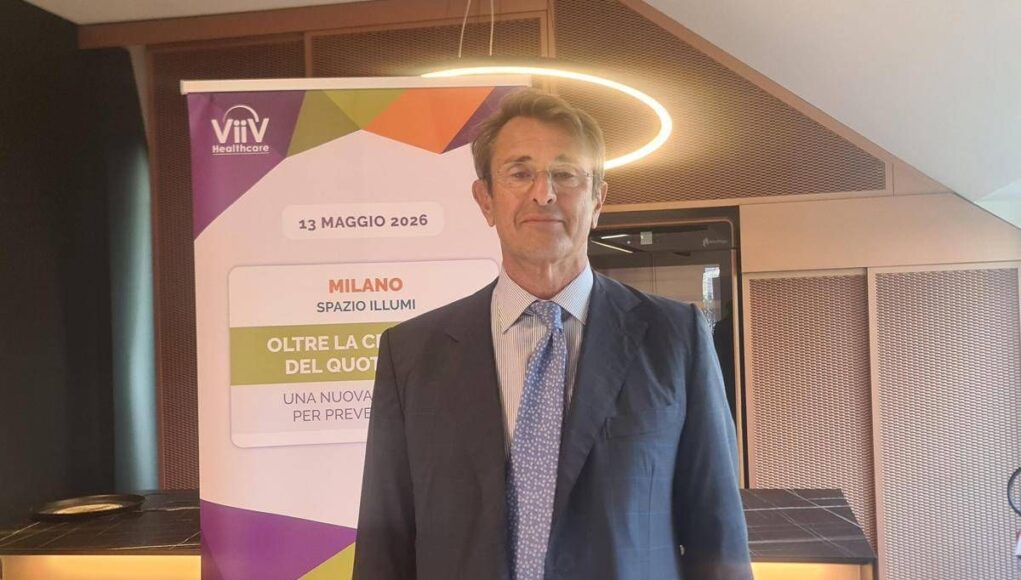 Infettivologo Gori (Sacco): “PrEP long acting per ridurre numero infezioni Hiv”