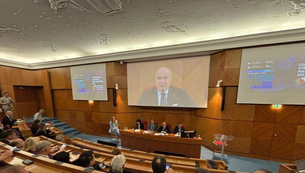 Infortuni: Consulenti lavoro, in itinere 19,3% denunce, 27% casi mortali