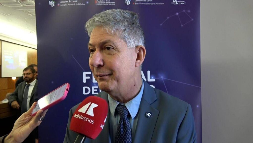 Infortuni, Fiori (Inail): “Crescono quelli in itinere e malattie professionali”