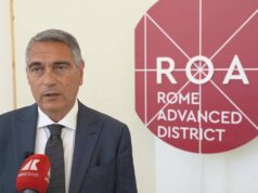 Innovazione, Granata (Road): “Da Gazometro nasce laboratorio transizione e nuove competenze”