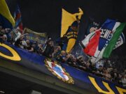 Inter-Parma 2-0, a San Siro parte la festa scudetto nerazzurra