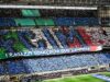 Inter, parte la festa scudetto: coppa ai nerazzurri, poi sfilata con bus scoperto a Milano – Diretta