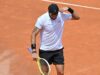 Internazionali, Berrettini deluso dopo eliminazione: “Non mi sono goduto Roma”