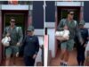 Internazionali, Darderi entra in campo ma… si ‘scorda’ il raccattapalle
