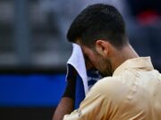 Internazionali, Djokovic si arrende a Prizmic: eliminato al secondo turno