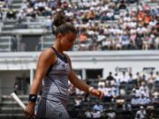 Internazionali, Errani si arrabbia con Paolini: la frase che (non) scuote Jasmine