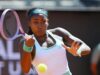 Internazionali, Gauff vuole… cambiare i punti del tennis: “Non hanno senso”