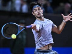 Internazionali, Musetti punta su Sinner: “È lui il favorito per vincere”