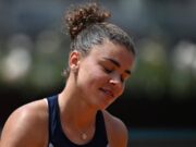 Internazionali, Paolini eliminata: campionessa in carica cade con Mertens