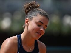 Internazionali, Paolini eliminata: campionessa in carica cade con Mertens
