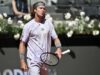 Internazionali, Rublev ‘teme’ Sinner: “Avrei preferito qualcun altro…”