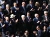 Internazionali, da Mattarella a Favino e Panatta: tutti i vip per la finale di Sinner