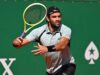 Internazionali, oggi Berrettini-Popyrin – Diretta