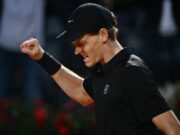 Internazionali, oggi Sinner-Medvedev – Diretta