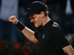 Internazionali, oggi Sinner-Medvedev – Diretta